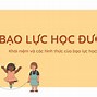 Bạo Lực Thể Chất Là J