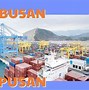 Cảng Busan Hàn Quốc