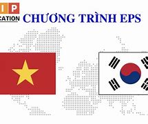 Chương Trình Eps Đi Hàn Quốc 2022 Bao Lâu Có Kết Quả