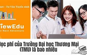 Chương Trình Học Marketing Số Tmu Là Gì 2024 Terbaru