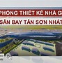 Công An Cửa Khẩu Sân Bay Tân Sơn Nhất