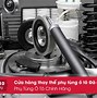 Cửa Hàng Phụ Tùng Xe Ô Tô Đà Nẵng