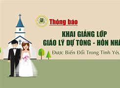 De Thi Giáo Lý Hôn Nhân Nhà Thờ Kỳ Đồng