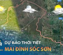 Dự Báo Thời Tiết Phú Minh Sóc Sơn Hà Nội