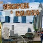 Du Lich Malaysia Và Singapore