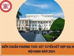 Giờ Học Hanu 2024 June