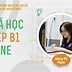 Học B1 Vstep Online