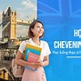 Học Bổng Chevening Của Anh Quốc Có Tốt Không 2024 Không