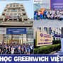 Học Phí Greenwich 1 Năm