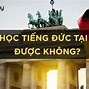 Học Tiếng Đức Qua Video