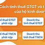 Hướng Dẫn Tra Cứu Thuế Hộ Kinh Doanh