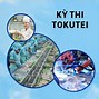 Lịch Đăng Ký Thi Tokutei Ngành Thực Phẩm 2024