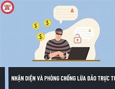 Nhận Biết Lừa Đảo Trực Tuyến