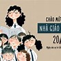 Những Hình Ảnh Về Nhà Giáo Việt Nam