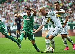 Soi Kèo Werder Bremen Hôm Nay