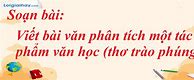 Tác Phẩm Văn Học Lớp 8 Kết Nối Tri Thức