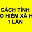 Thời Gian Đóng Bảo Hiểm Xã Hội Của Doanh Nghiệp