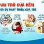 Thực Phẩm Giàu Kẽm Cho Trẻ Em 3 Tuổi