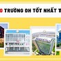 Top Các Trường Đại Học Tư Thục Ở Tp Hcm