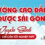 Trường Cao Đẳng Đại Việt Sài Gòn Nằm Ở Đâu