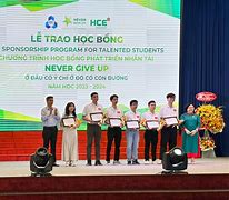 Xét Học Bổng Agu